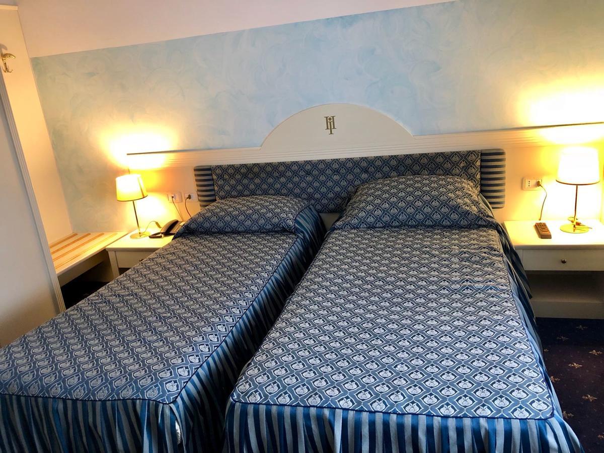 Hotel Internazionale 3*